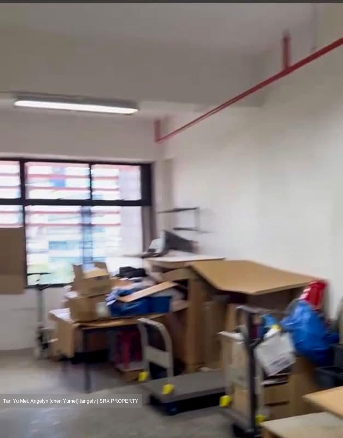Jalan Bukit Merah (D3), Factory #582814721